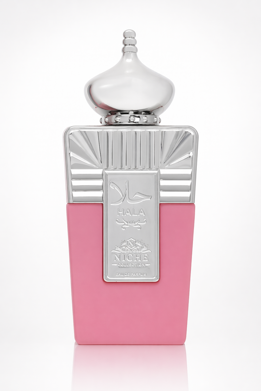 Khalis Hala Niche Collection Eau De Parfum Spray By Khalis Default