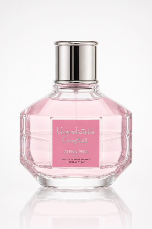 Unpredictable Crystal Eau De Parfum Spray By Glenn Perri Default