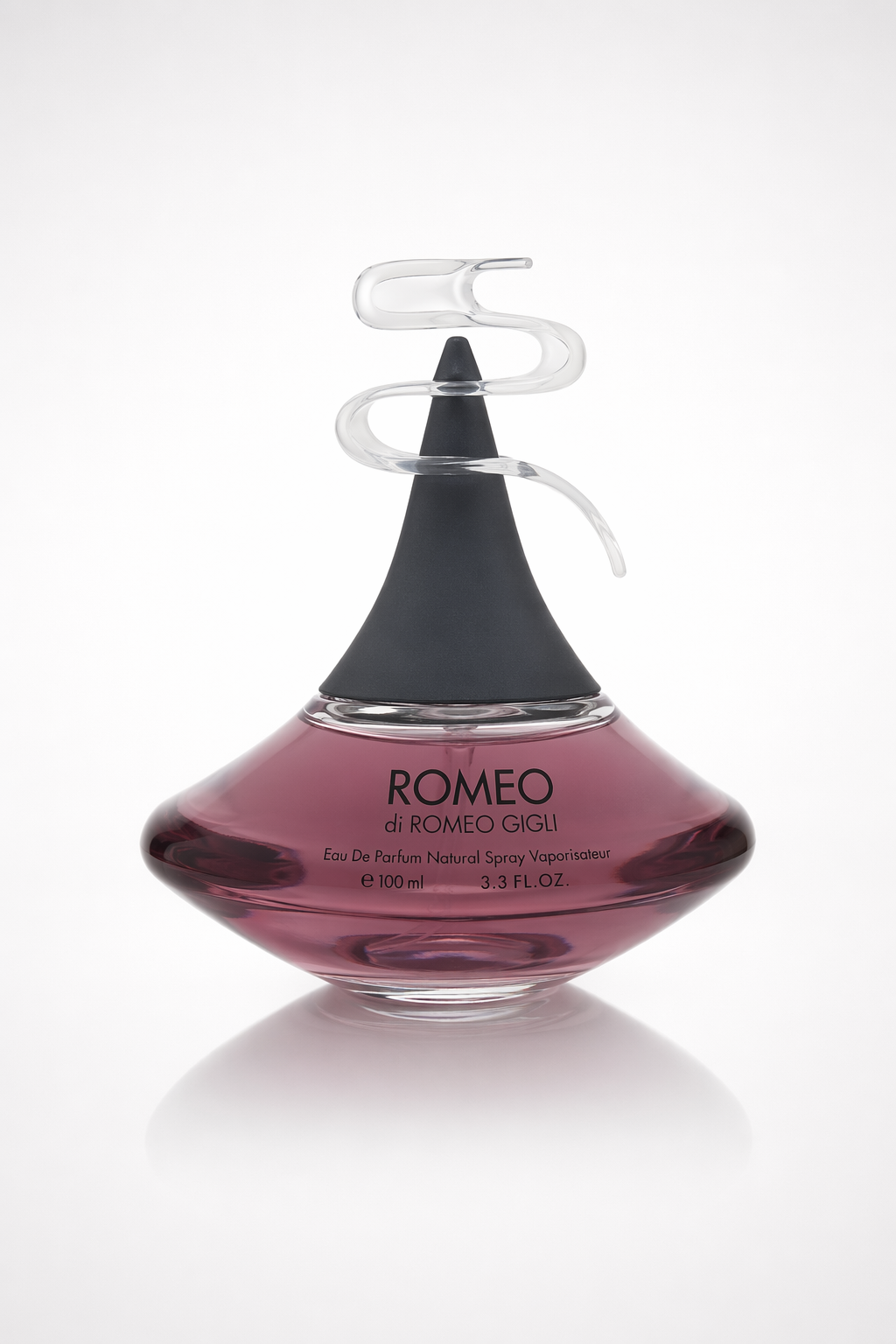 Romeo Gigli Eau De Parfum Spray By Romeo Gigli Default