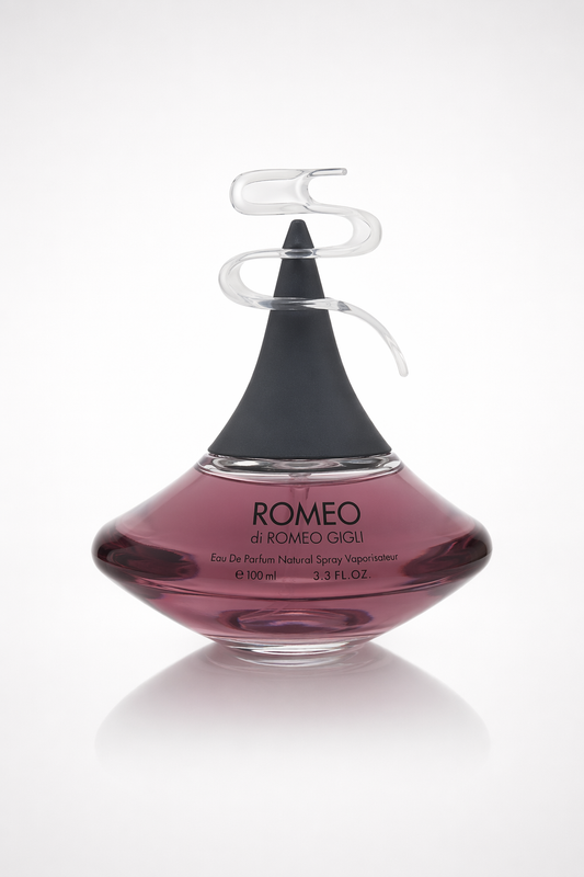 Romeo Gigli Eau De Parfum Spray By Romeo Gigli Default