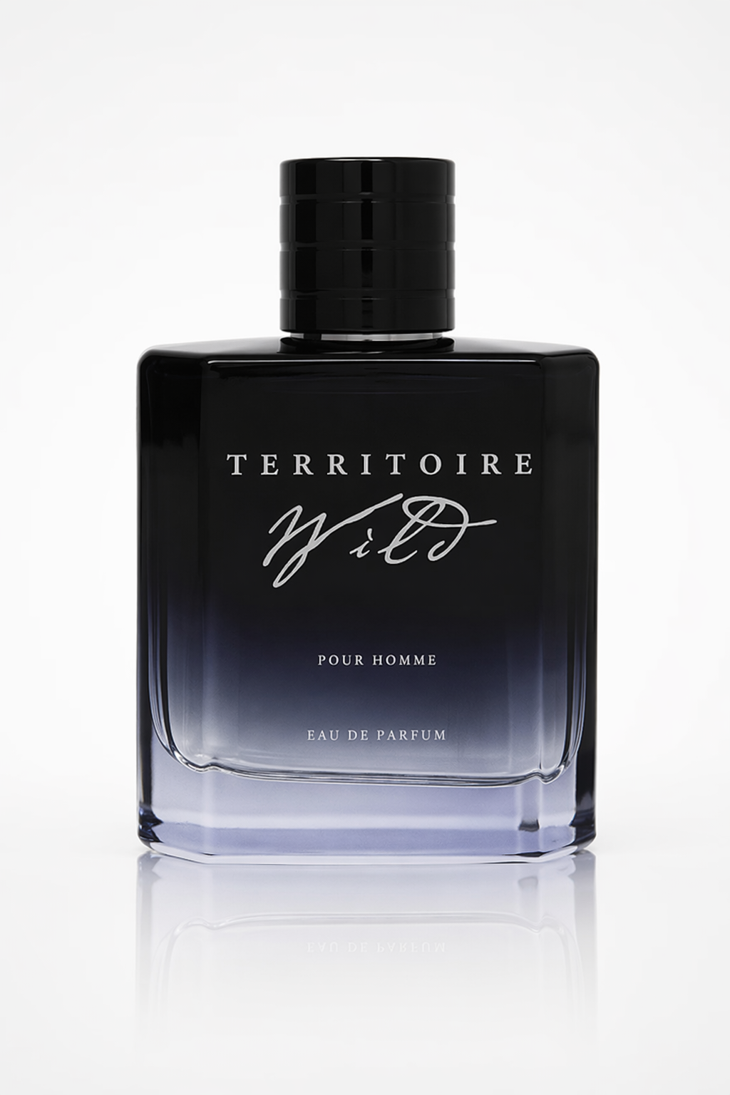 Territoire Wild Eau De Parfum Spray (unboxed) By YZY Perfume Default