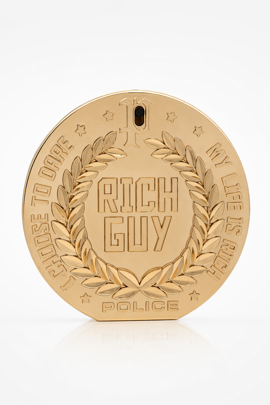 Police Rich Guy Eau De Toilette Spray By Police Colognes Default