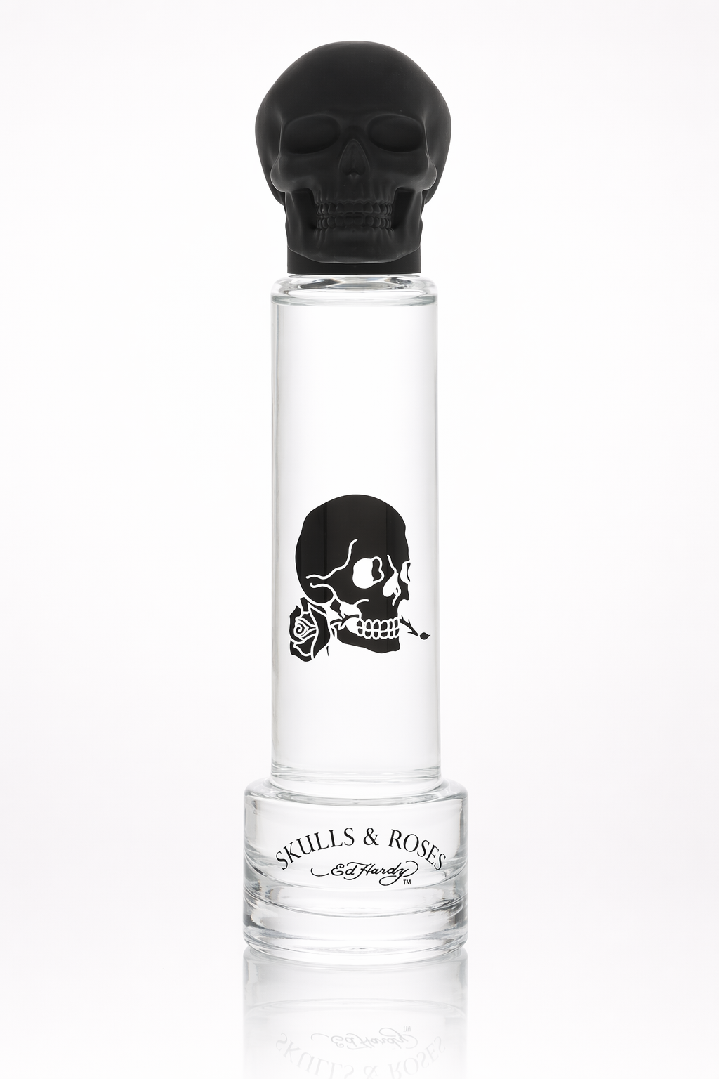 Skulls & Roses Eau De Toilette Spray By Christian Audigier Default