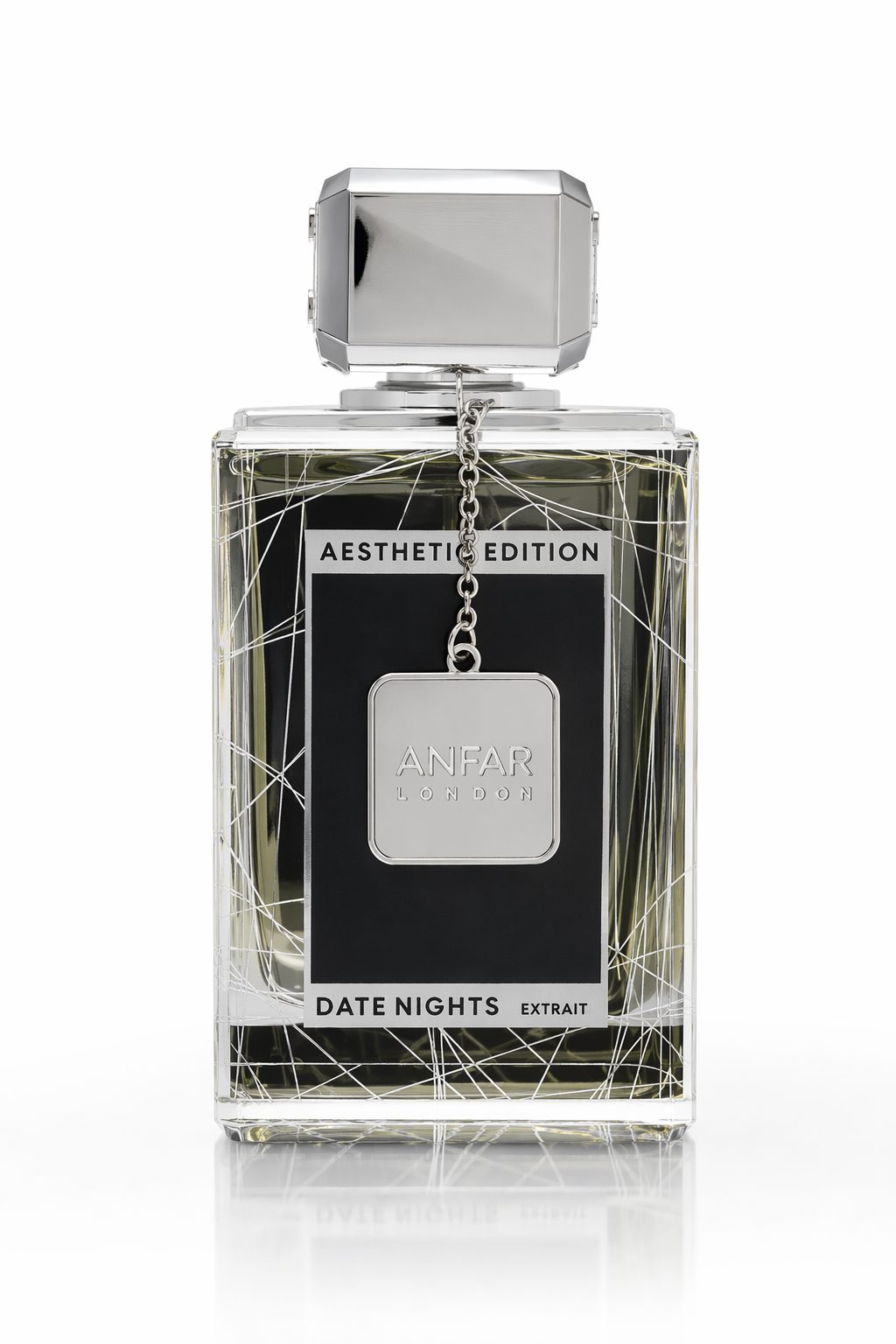 Anfar Date Nights Extrait De Parfum Spray By Anfar Default