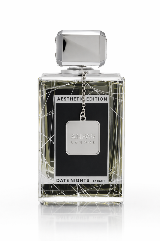 Anfar Date Nights Extrait De Parfum Spray By Anfar Default