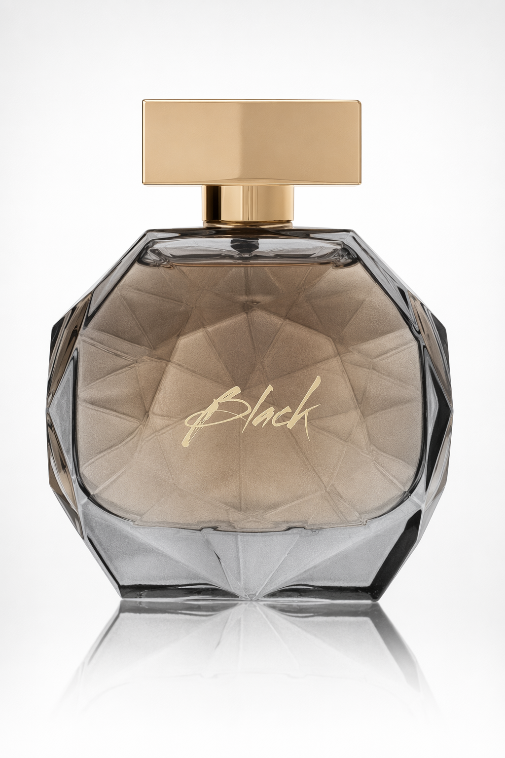 Black By Morgan Eau De Parfum Spray By Morgan De Toi Default