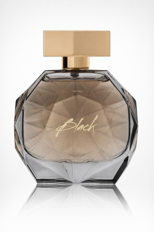 Black By Morgan Eau De Parfum Spray By Morgan De Toi Default