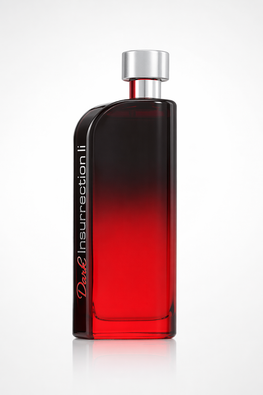 Insurrection Ii Dark Eau De Toilette Spray By Reyane Tradition Default