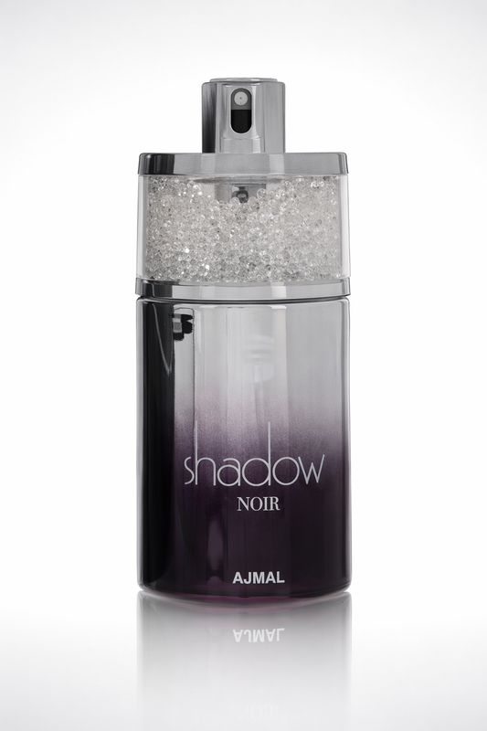 Ajmal Shadow Noir Eau De Parfum Spray By Ajmal Default