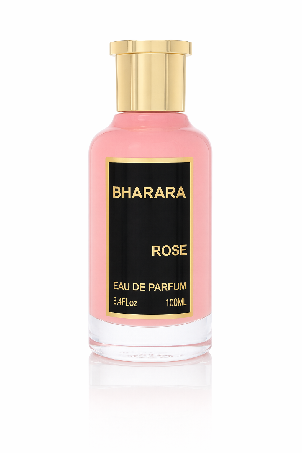 Bharara Rose Eau De Parfum Spray By Bharara Beauty Default