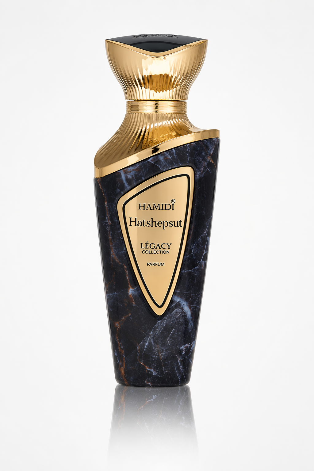 Hamidi Legacy Hatshepsut Eau De Parfum Spray By Hamidi Default