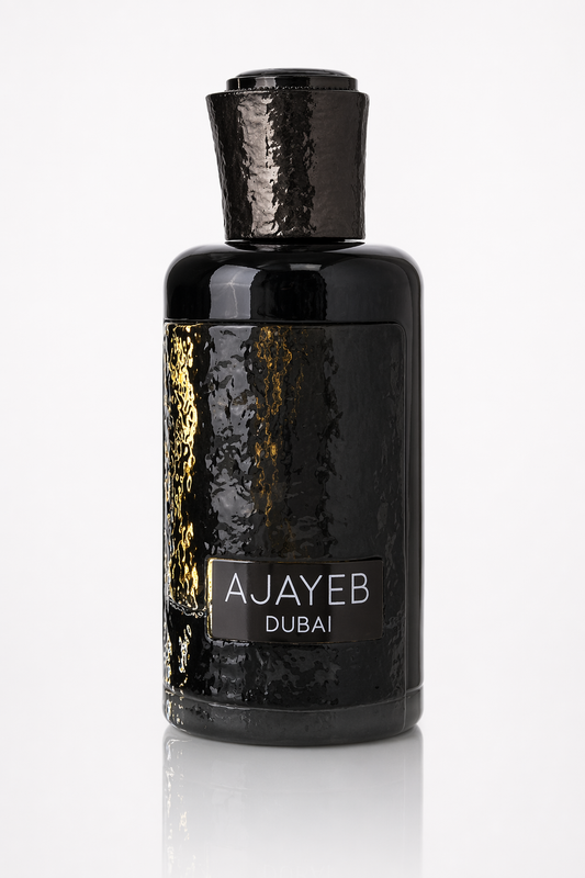 Lattafa Ajayeb Dubai Eau De Parfum Spray (Unisex) By Lattafa Default