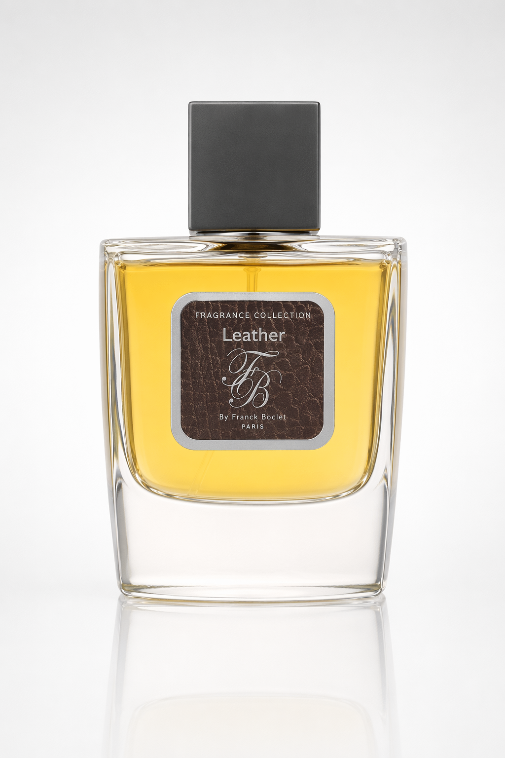 Franck Boclet Leather Eau De Parfum Spray By Franck Boclet Default