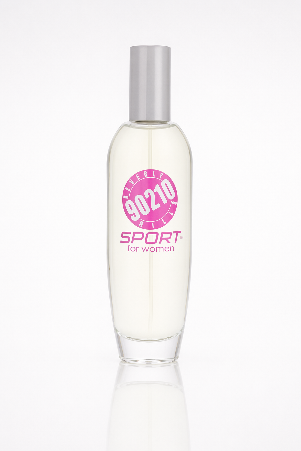 90210 Sport Eau De Parfum Spray (unboxed) By Torand Default