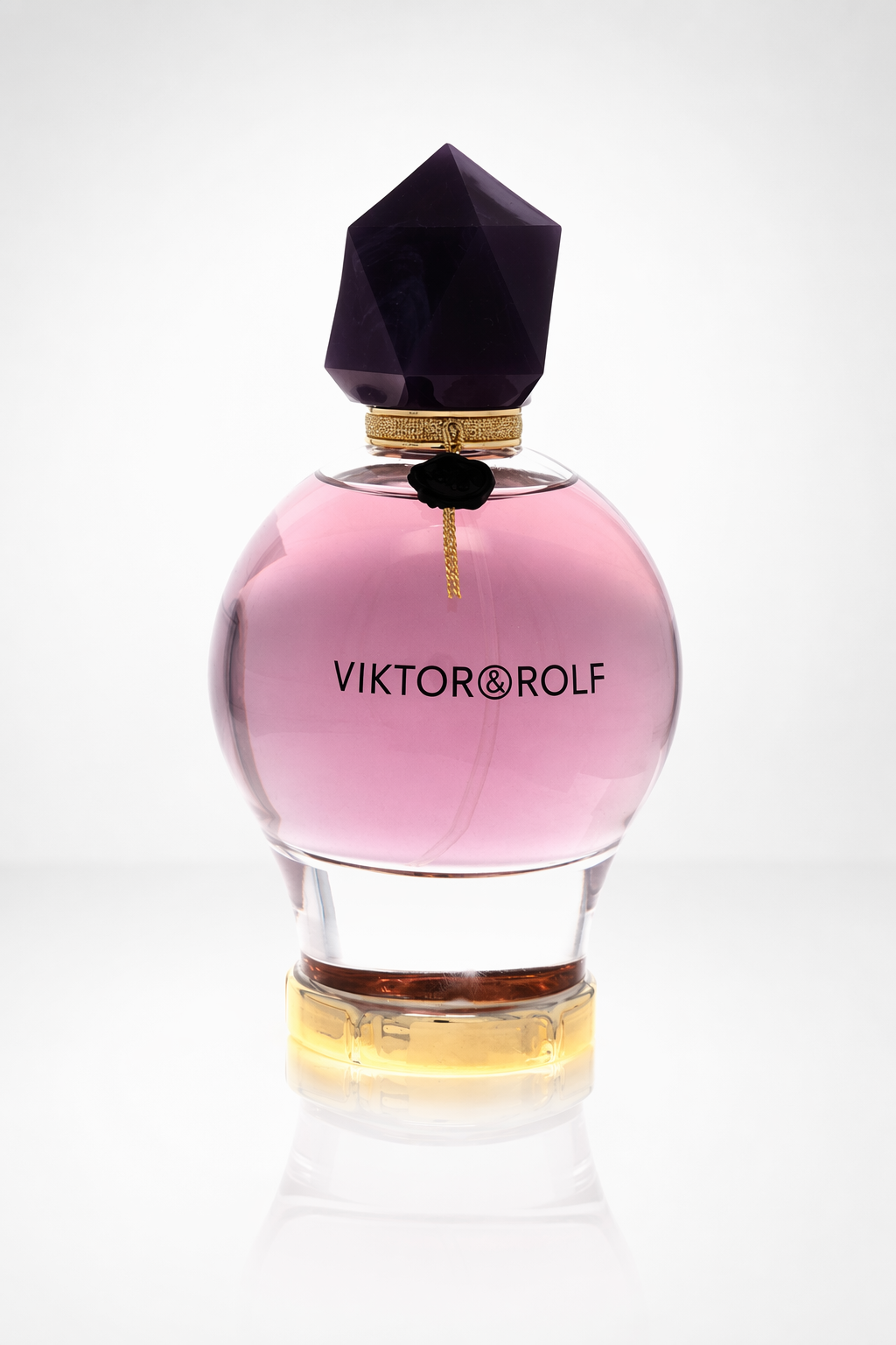 Viktor & Rolf Good Fortune Eau De Parfum Spray (Unboxed) By Viktor & Rolf Default