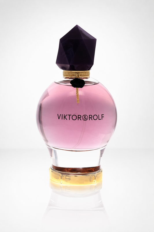 Viktor & Rolf Good Fortune Eau De Parfum Spray (Unboxed) By Viktor & Rolf Default