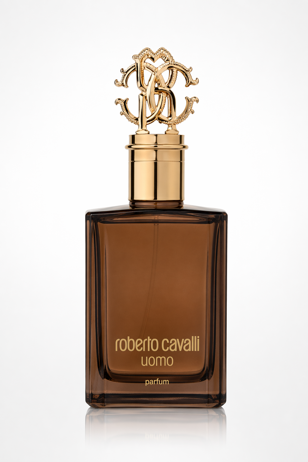 Roberto Cavalli Uomo Eau De Parfum Spray By Roberto Cavalli Default