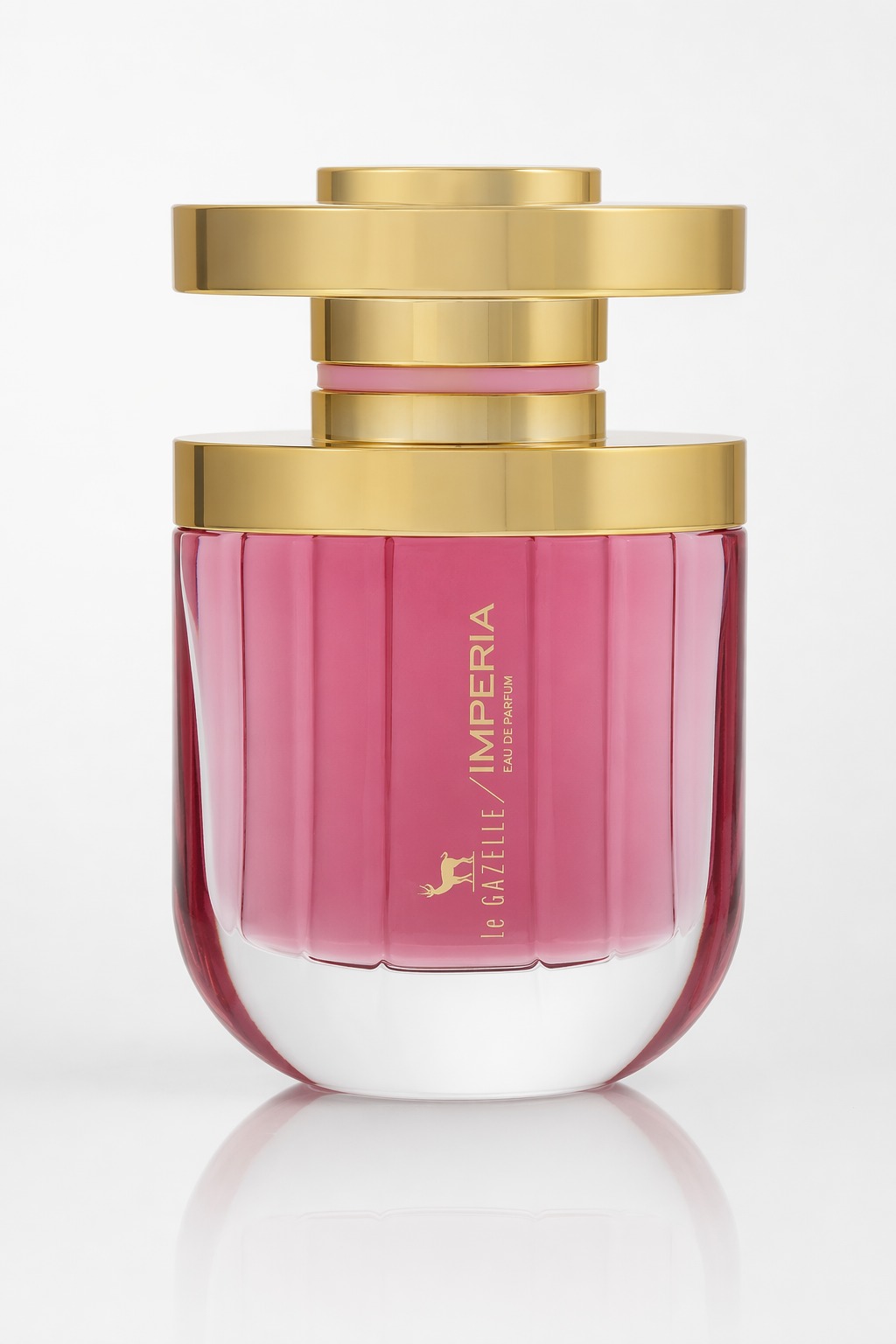 Le Gazelle Imperia Eau De Parfum Spray By Le Gazelle Default