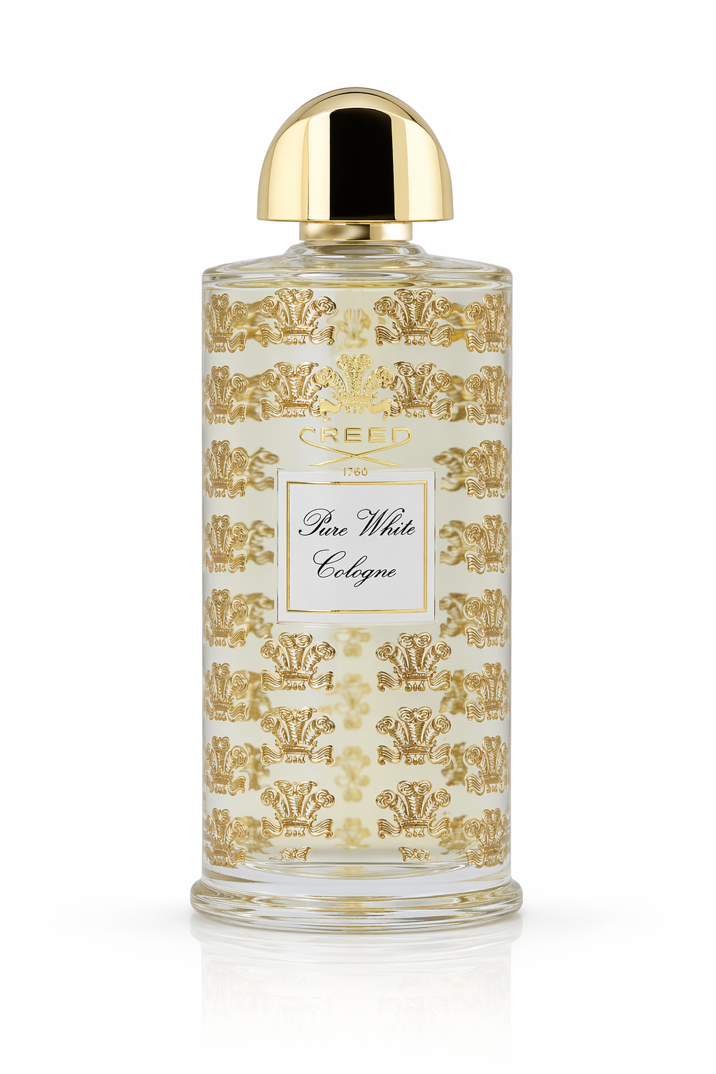 Pure White Cologne Eau De Parfum Spray By Creed Default
