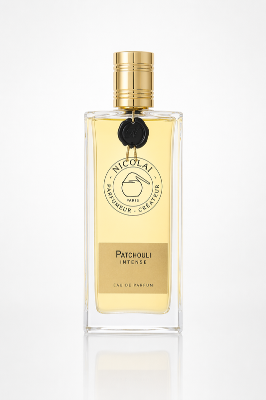 Patchouli Intense Eau De Parfum Spray (Unisex) By Nicolai Default