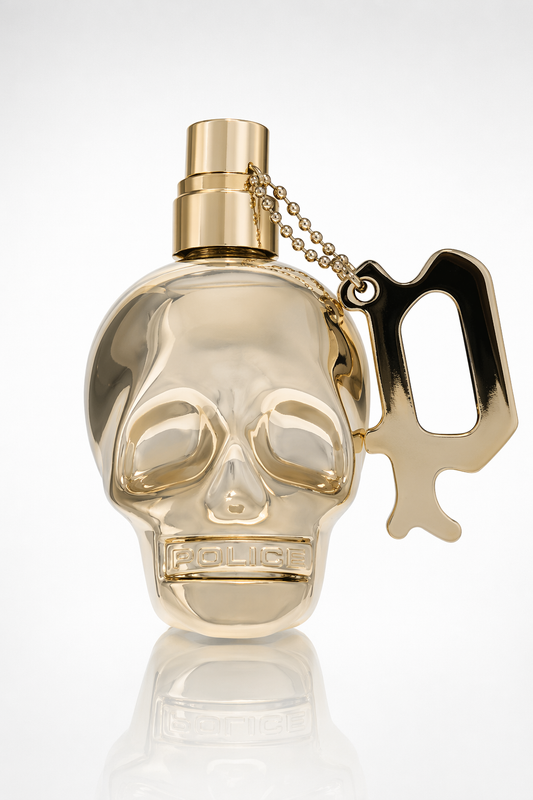 Police To Be Born To Shine Eau De Toilette Spray By Police Colognes Default