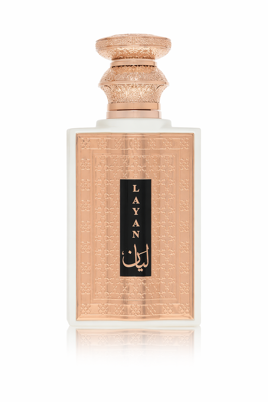 Khalis Layan Niche Collection Eau De Parfum Spray By Khalis Default