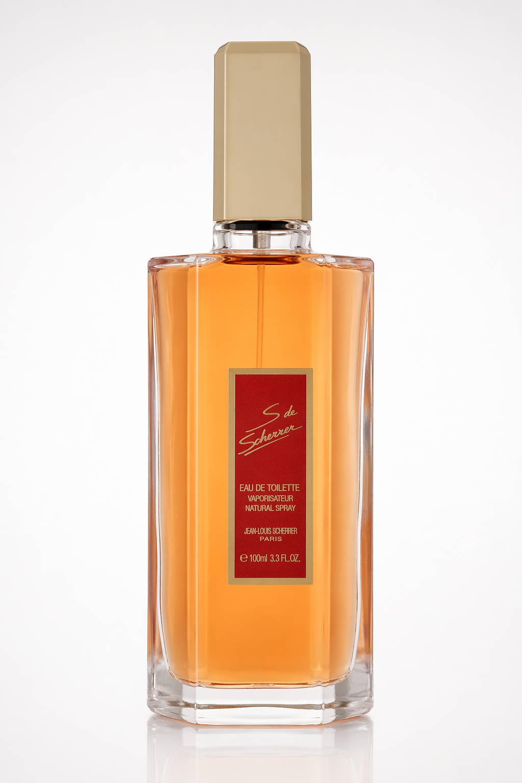 S De Scherrer Eau De Toilette Spray By Jean Louis Scherrer Default