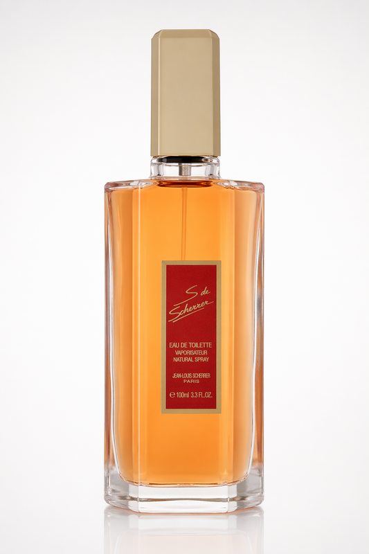 S De Scherrer Eau De Toilette Spray By Jean Louis Scherrer Default