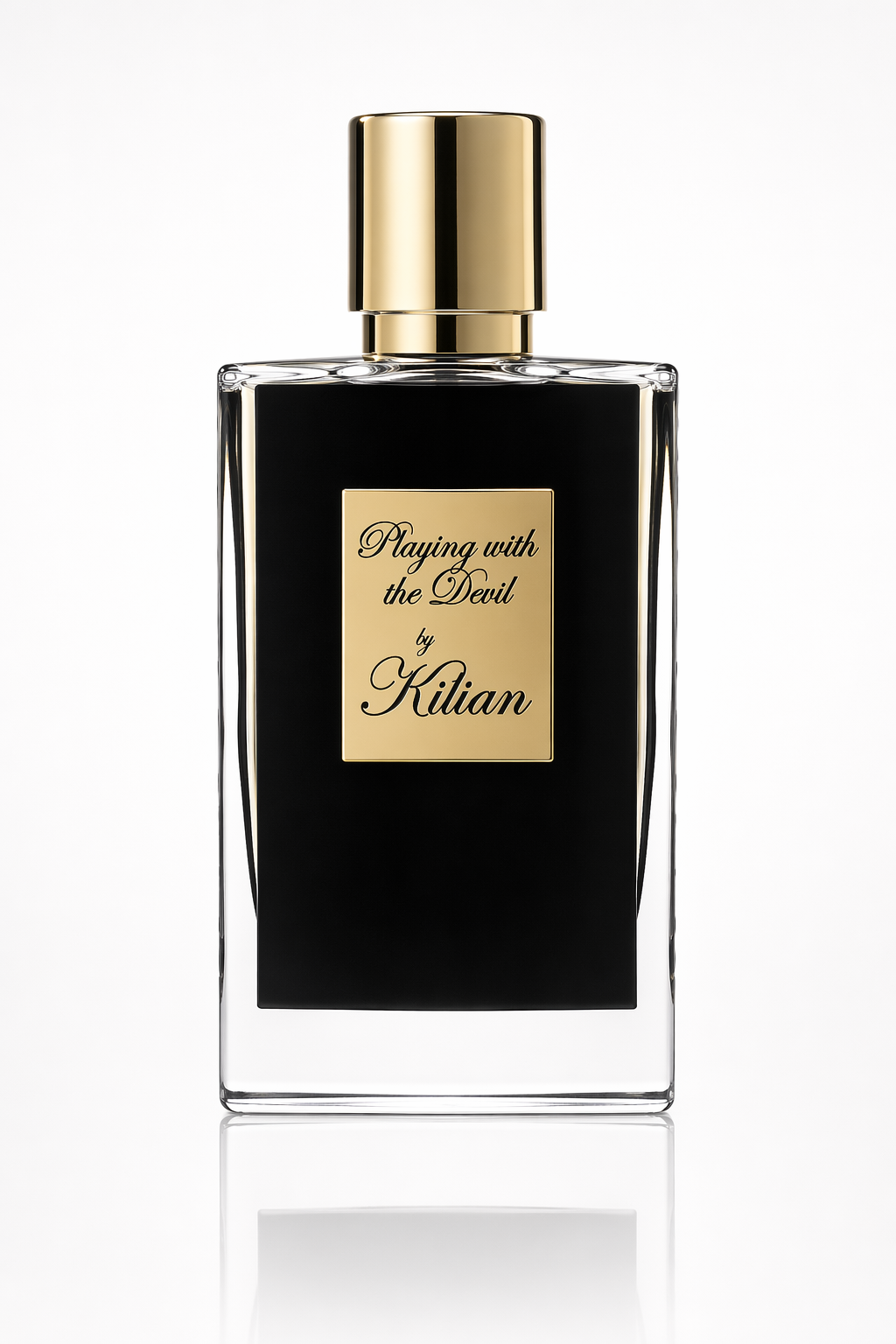 Playing With The Devil Eau De Parfum Spray By Kilian Default