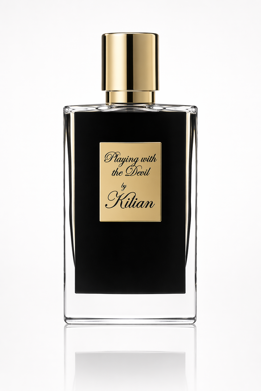 Playing With The Devil Eau De Parfum Spray By Kilian Default