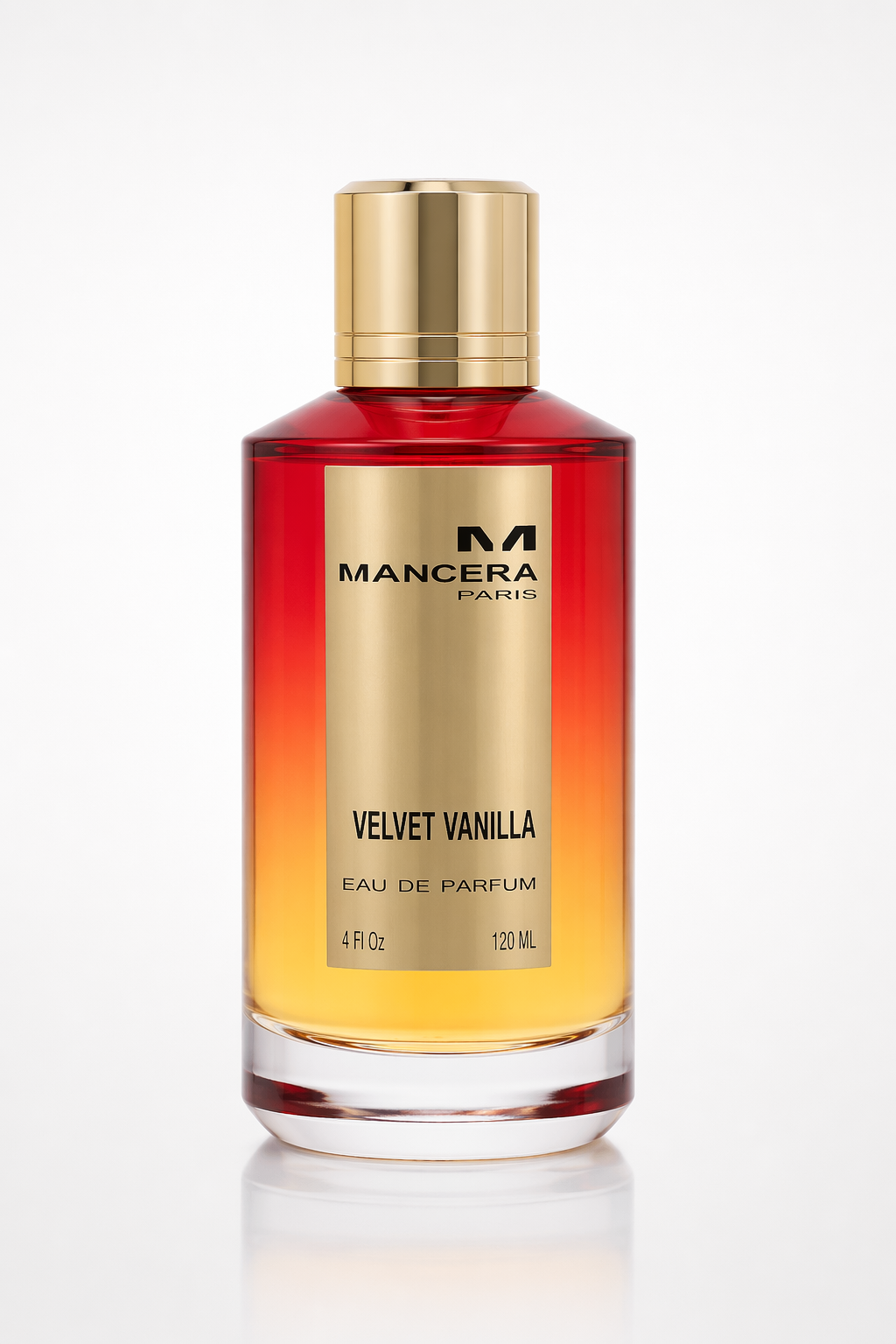 Mancera Velvet Vanilla Eau De Parfum Spray (Unisex) By Mancera Default