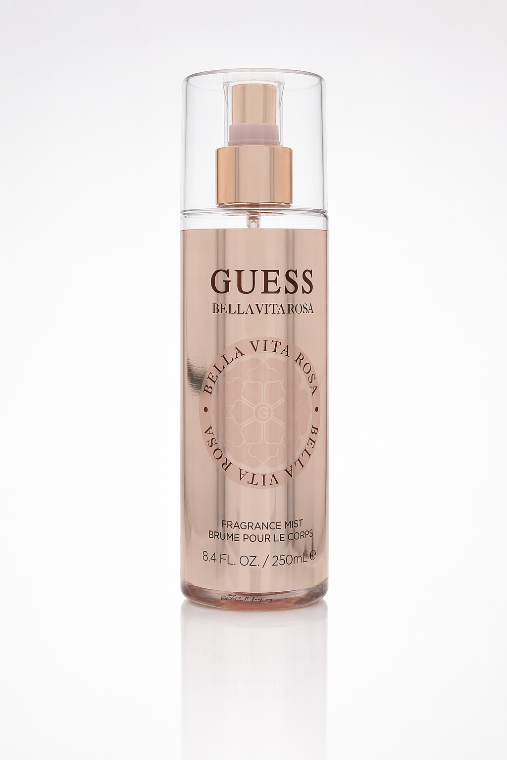 Guess Bella Vita Rosa Fragrance Mist By Guess Default