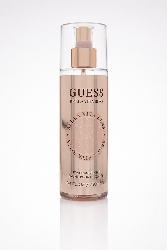 Guess Bella Vita Rosa Fragrance Mist By Guess Default
