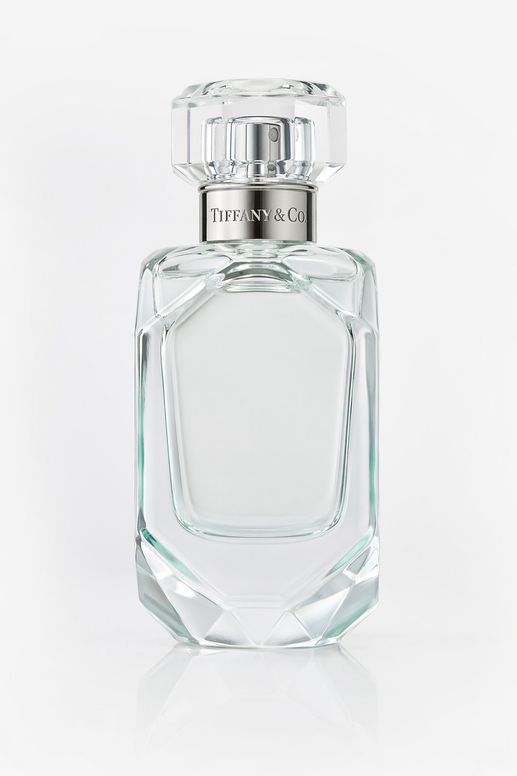 Tiffany Sheer Eau De Toilette Spray By Tiffany Default