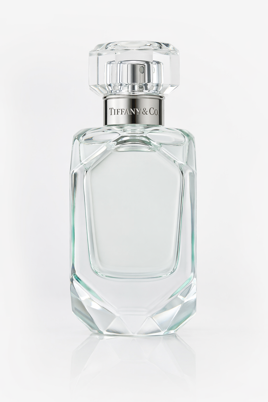 Tiffany Sheer Eau De Toilette Spray By Tiffany Default
