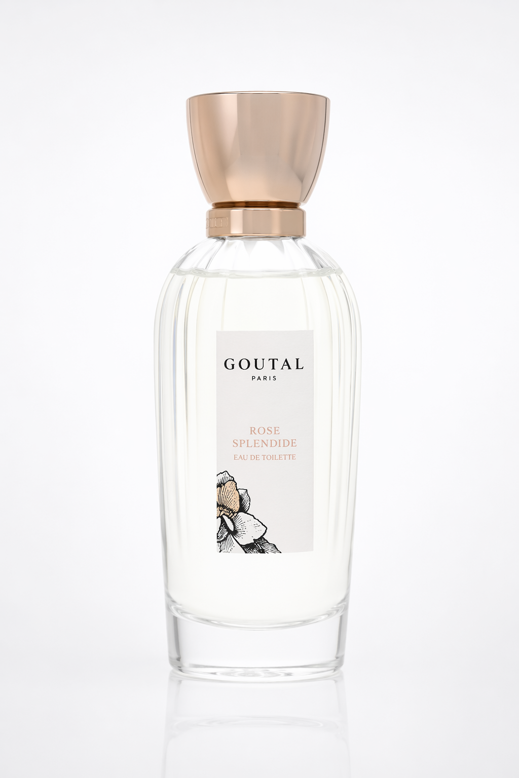 Rose Splendide Eau De Toilette Spray By Annick Goutal Default
