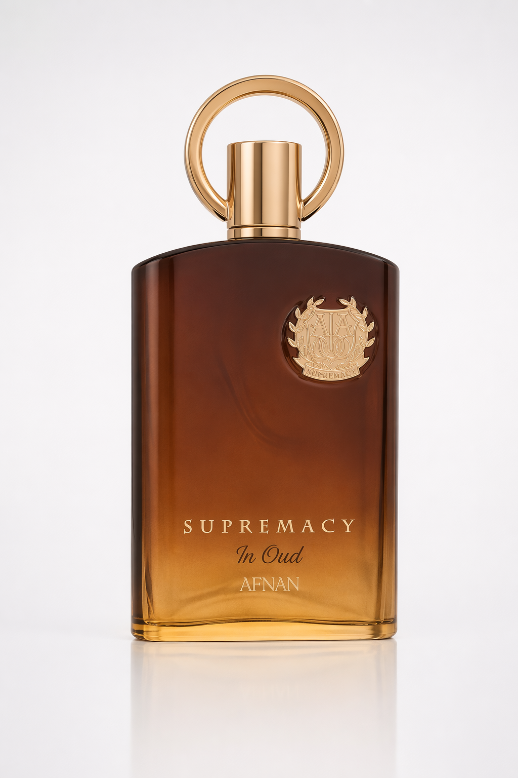 Afnan Supremacy In Oud Eau De Parfum Spray (Unisex) By Afnan Default