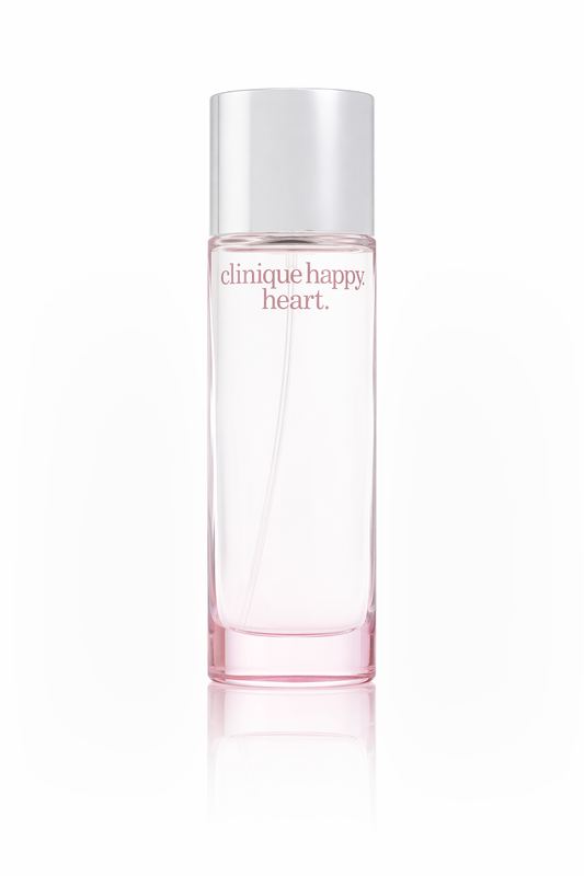 Happy Heart Eau De Parfum Spray By Clinique Default