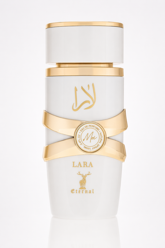 Khalis Lara Moi Eternal Collection Eau De Parfum Spray By Khalis Default