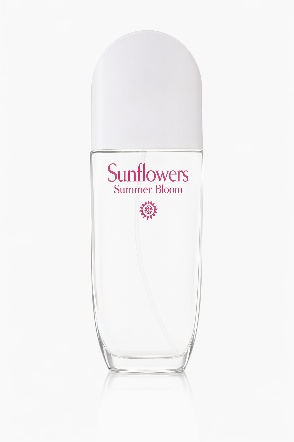 Sunflowers Summer Bloom Eau De Toilette Spray By Elizabeth Arden Default