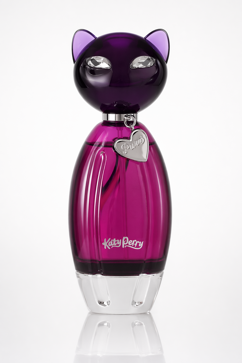 Purr Eau De Parfum Spray By Katy Perry Default