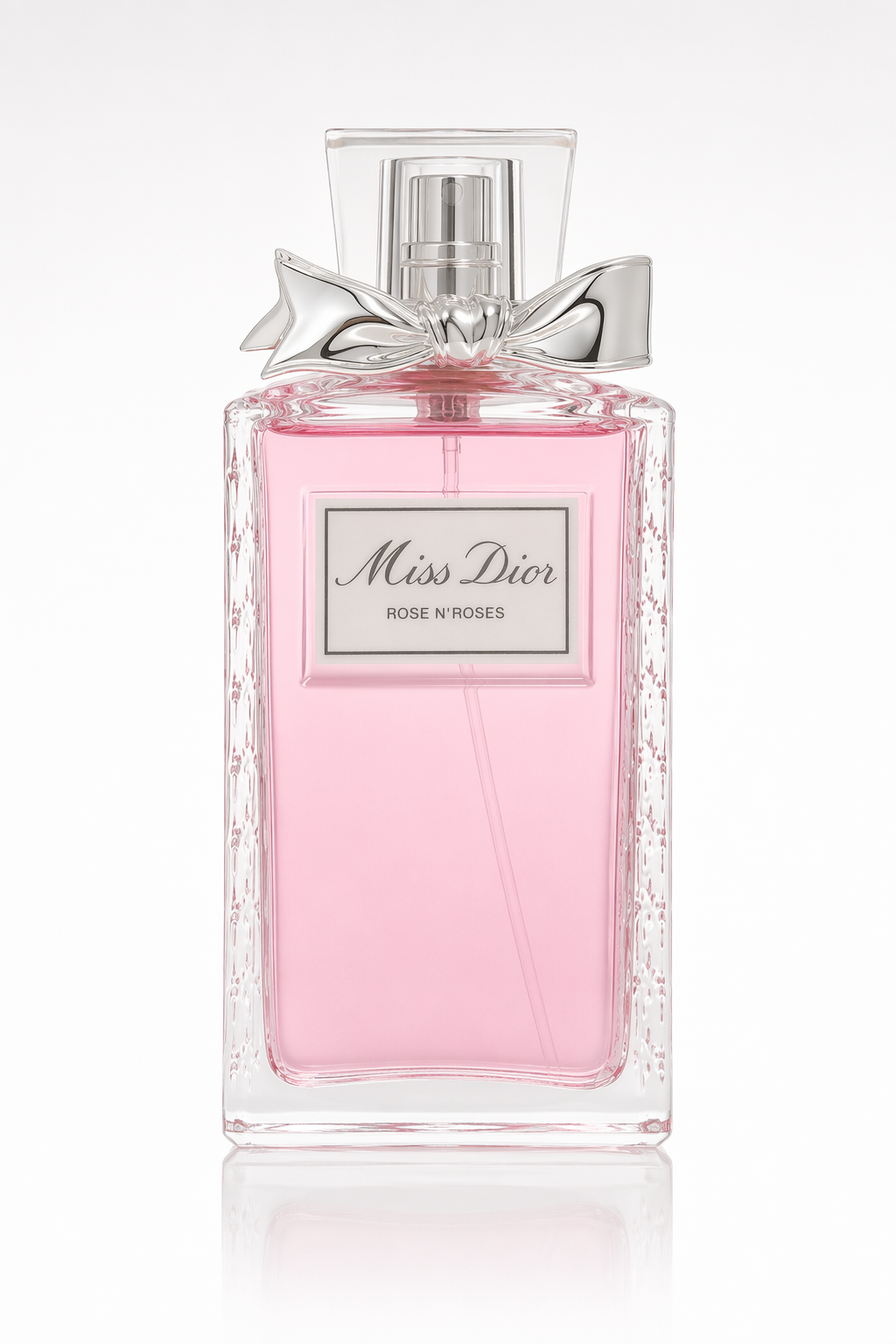 Miss Dior Rose N'roses Eau De Toilette Spray By Christian Dior Default