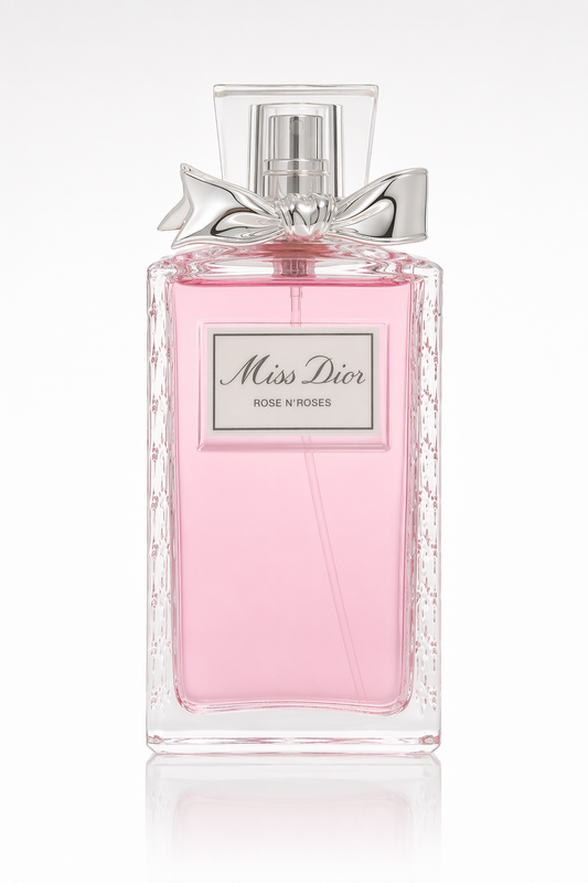 Miss Dior Rose N'roses Eau De Toilette Spray By Christian Dior Default