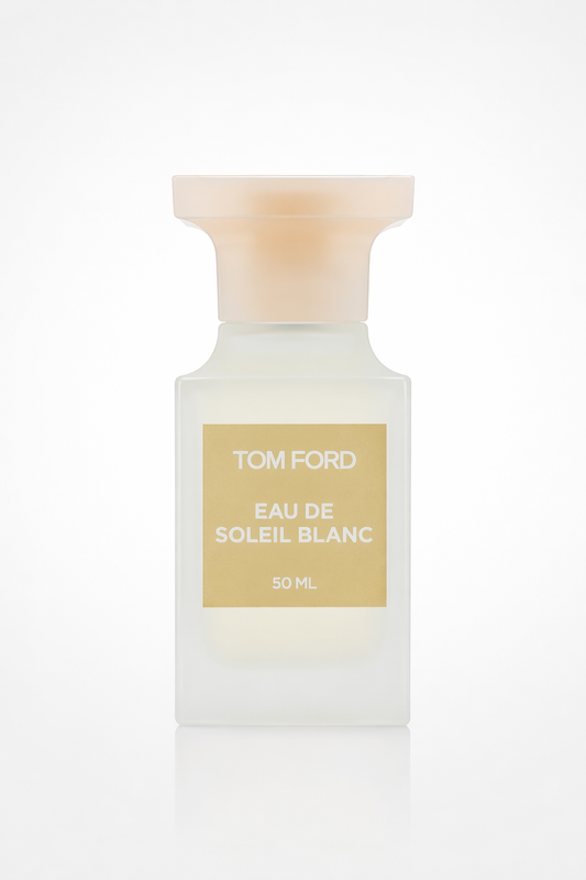 Tom Ford Eau De Soleil Blanc Eau De Toilette Spray By Tom Ford Default