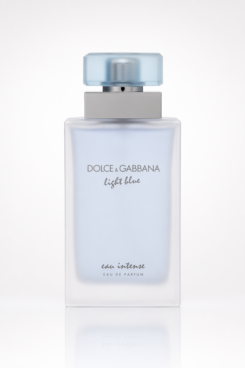 Light Blue Eau Intense Eau De Parfum Spray By Dolce & Gabbana Default