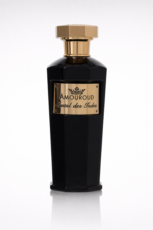 Santal Des Indes Eau De Parfum Spray (Unisex) By Amouroud Default