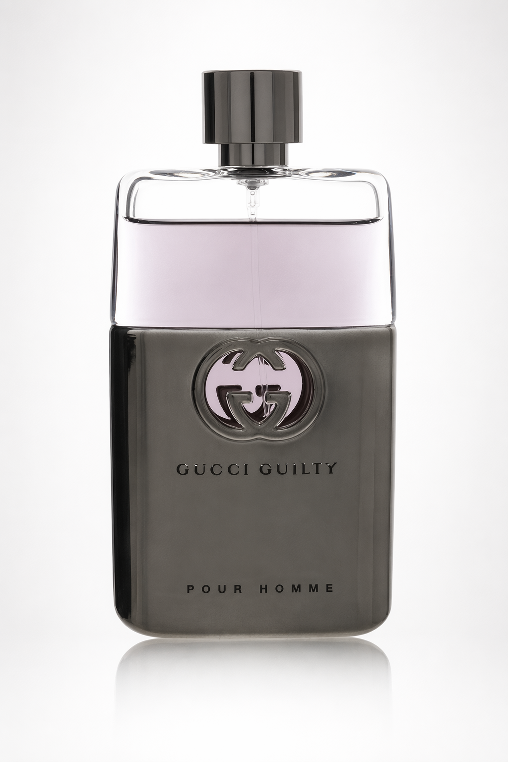 Gucci Guilty Eau De Toilette Spray By Gucci Default