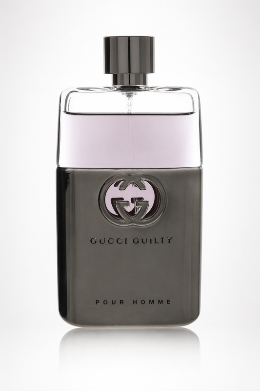 Gucci Guilty Eau De Toilette Spray By Gucci Default