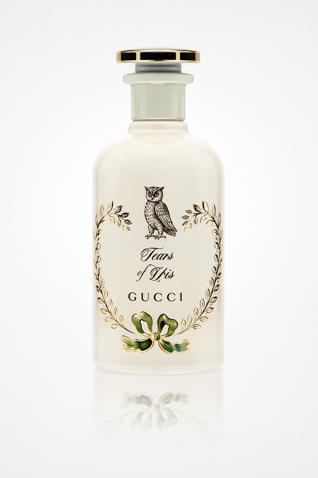 Gucci Tears Of Iris Eau De Parfum Spray (Unisex) By Gucci Default