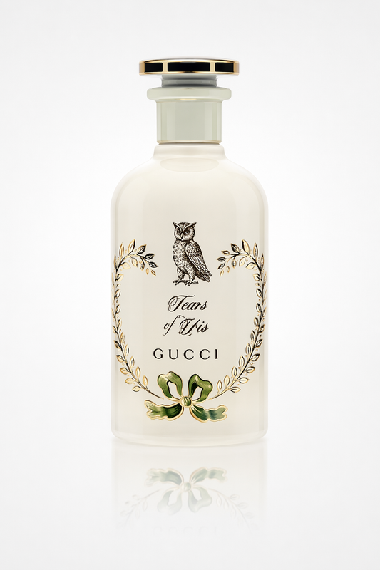 Gucci Tears Of Iris Eau De Parfum Spray (Unisex) By Gucci Default